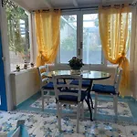 Bed and breakfast La Casa Del Limoneto 4*