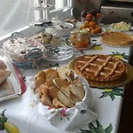 La Casa Del Limoneto Bed and breakfast Favignana