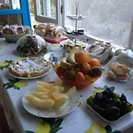Bed and breakfast La Casa Del Limoneto Favignana