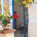 Bed and breakfast La Casa Del Limoneto Favignana