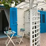 La Casa Del Limoneto 4* Favignana