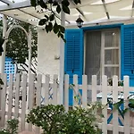 La Casa Del Limoneto Bed and breakfast Favignana