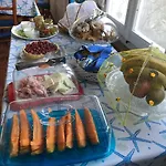La Casa Del Limoneto Bed and breakfast