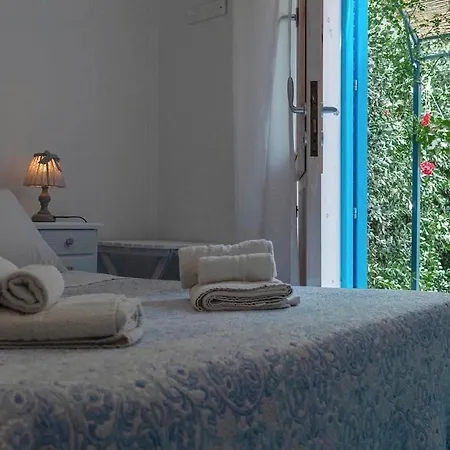 La Casa Del Limoneto 3*