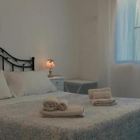 La Casa Del Limoneto 3*