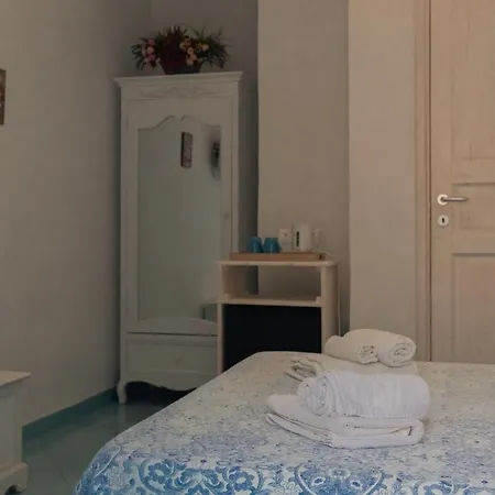 La Casa Del Limoneto Bed & Breakfast