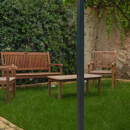 Bed & Breakfast La Casa Del Limoneto Favignana