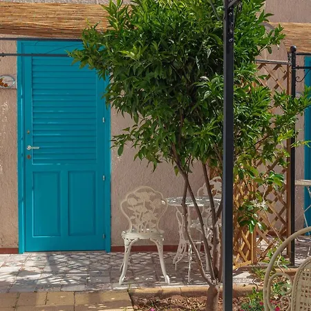 Bed & Breakfast La Casa Del Limoneto Favignana