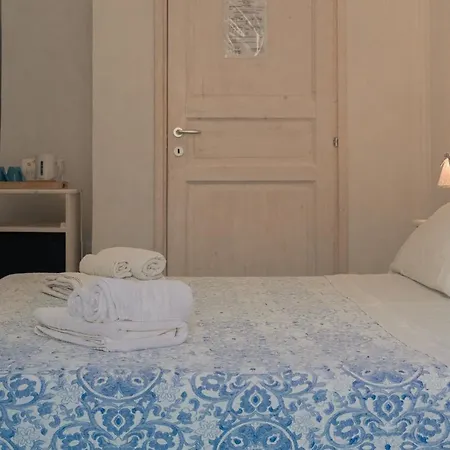 La Casa Del Limoneto 3*