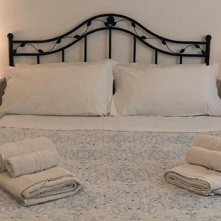 La Casa Del Limoneto Bed & Breakfast
