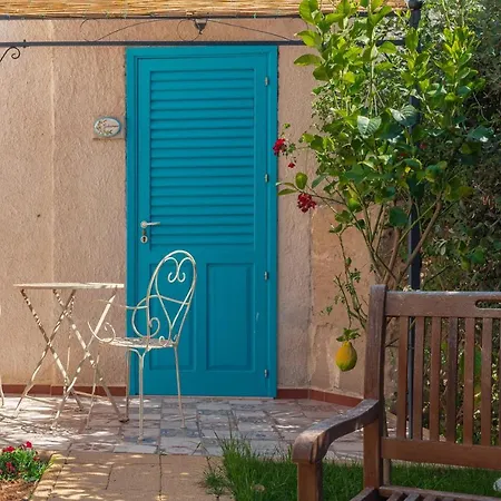 La Casa Del Limoneto Ilha de Favignana