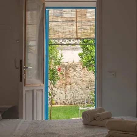 Alojamento de Acomodação e Pequeno-almoço La Casa Del Limoneto