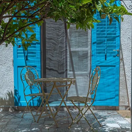 Alojamento de Acomodação e Pequeno-almoço La Casa Del Limoneto
