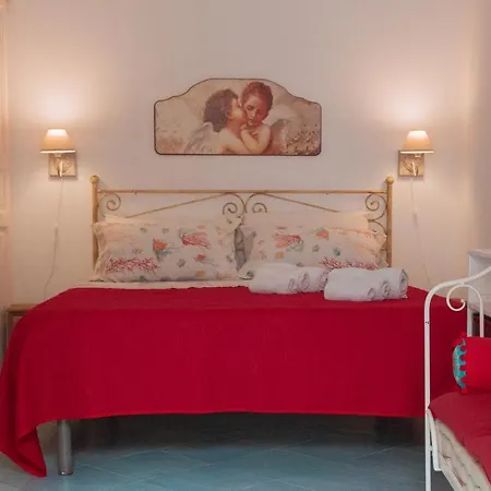 Alojamento de Acomodação e Pequeno-almoço La Casa Del Limoneto 3*