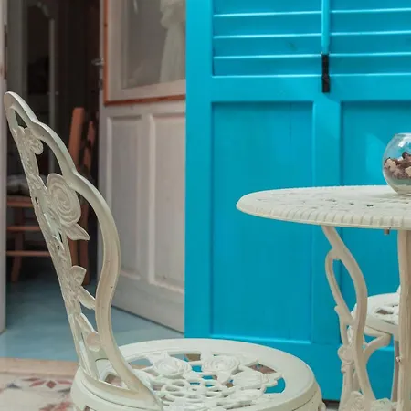 La Casa Del Limoneto 3*