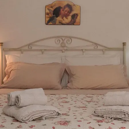 Alojamento de Acomodação e Pequeno-almoço La Casa Del Limoneto Ilha de Favignana