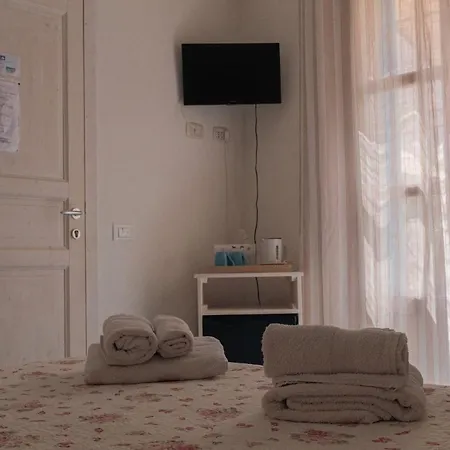 Bed & Breakfast La Casa Del Limoneto 3*