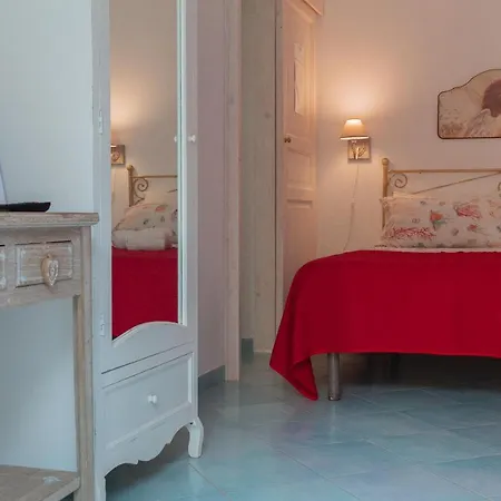 Bed & Breakfast La Casa Del Limoneto Favignana