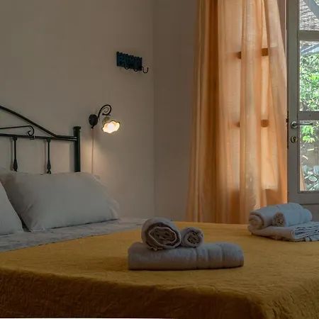 La Casa Del Limoneto 3*
