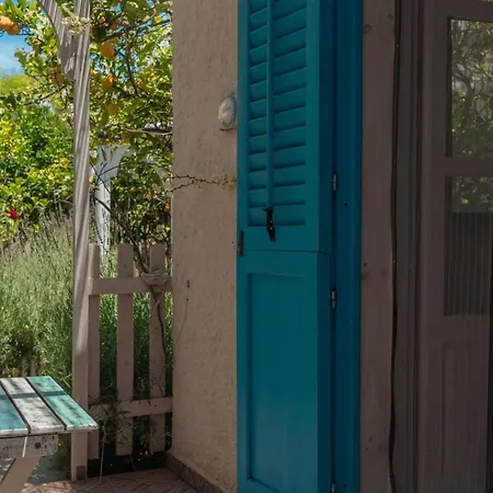 Bed & Breakfast La Casa Del Limoneto 3*