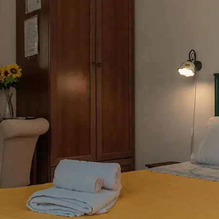 Alojamento de Acomodação e Pequeno-almoço La Casa Del Limoneto
