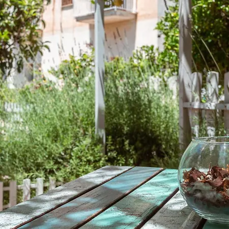 Bed & Breakfast La Casa Del Limoneto 3*