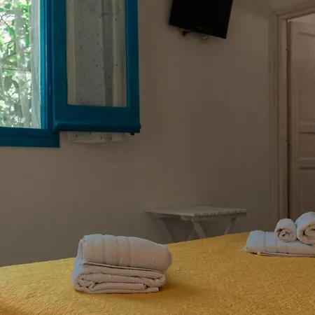 La Casa Del Limoneto Alojamento de Acomodação e Pequeno-almoço