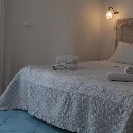 La Casa Del Limoneto 3* Favignana
