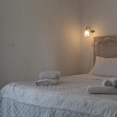 La Casa Del Limoneto 3* Ilha de Favignana