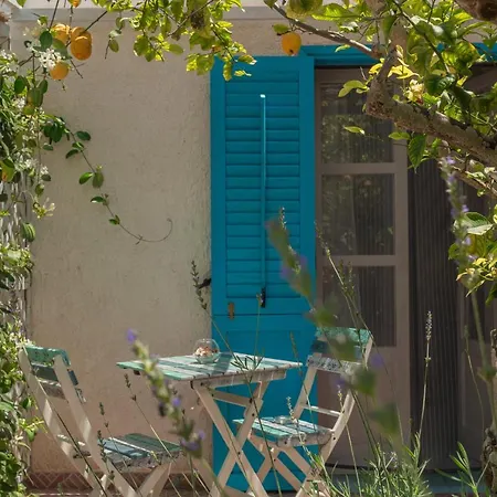 La Casa Del Limoneto Favignana