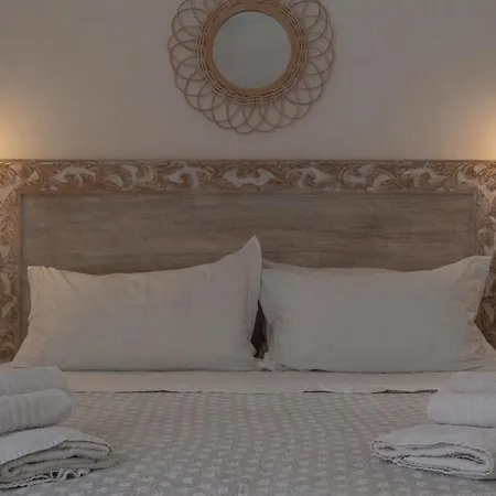 La Casa Del Limoneto Bed & Breakfast 3*