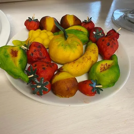 La Casa Del Limoneto Alojamento de Acomodação e Pequeno-almoço 4*