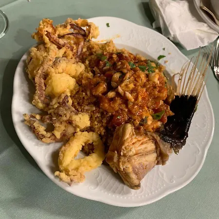 Alojamento de Acomodação e Pequeno-almoço La Casa Del Limoneto 4*