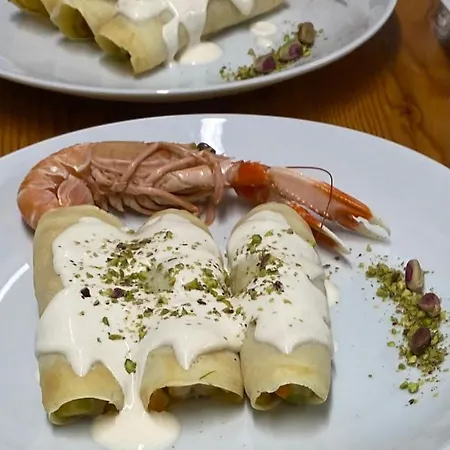 La Casa Del Limoneto 4*