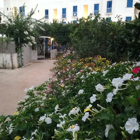 Bed and breakfast La Casa Del Limoneto 4*