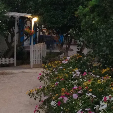 La Casa Del Limoneto Favignana