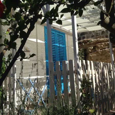 La Casa Del Limoneto 4* Favignana