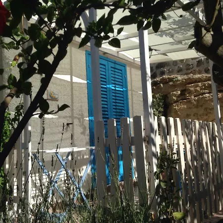 La Casa Del Limoneto 3* Favignana