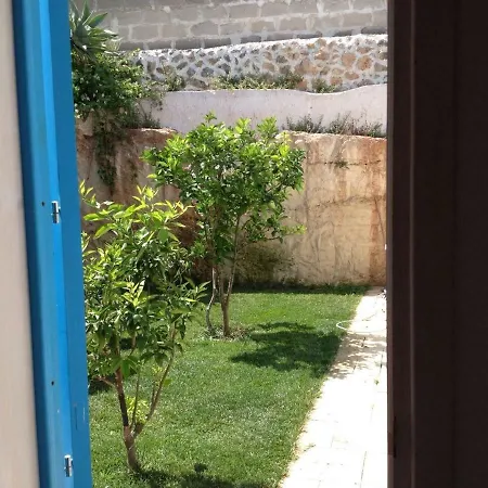 La Casa Del Limoneto 4* Ilha de Favignana