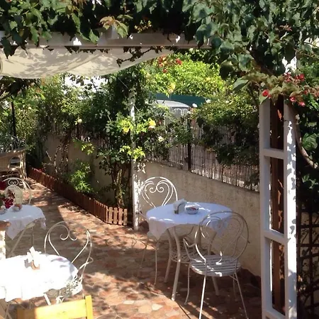 Alojamento de Acomodação e Pequeno-almoço La Casa Del Limoneto