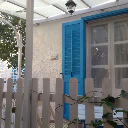 Bed & Breakfast La Casa Del Limoneto Favignana