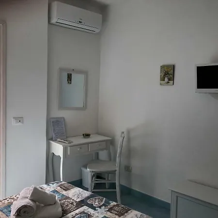 La Casa Del Limoneto Alojamento de Acomodação e Pequeno-almoço