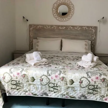 La Casa Del Limoneto 4* Ilha de Favignana