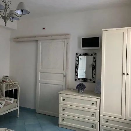 La Casa Del Limoneto