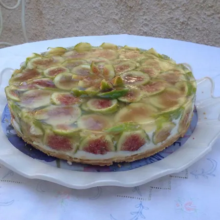 Bed & Breakfast La Casa Del Limoneto 3*