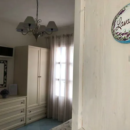 Alojamento de Acomodação e Pequeno-almoço La Casa Del Limoneto