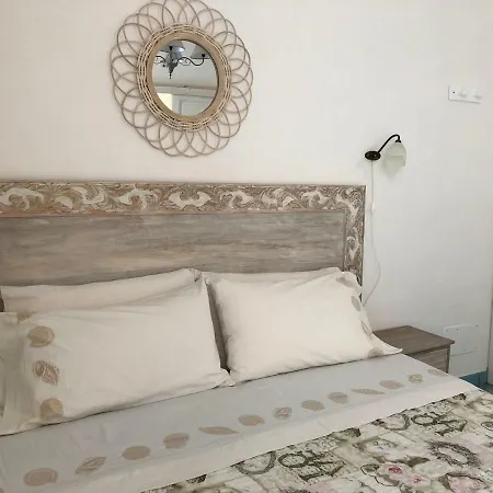 La Casa Del Limoneto 3* Favignana