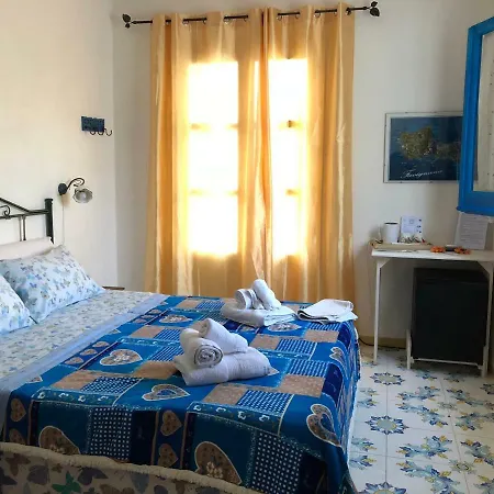 La Casa Del Limoneto 3*