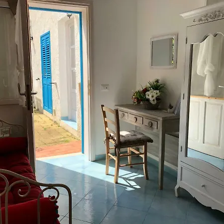 La Casa Del Limoneto Ilha de Favignana