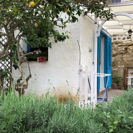 La Casa Del Limoneto Bed and breakfast